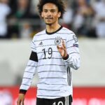 Leroy Sané Instagram - Three points. On we go!