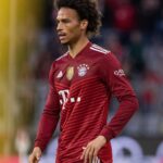 Leroy Sané Instagram - Big performance boys!