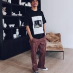 Leroy Sané Instagram - 🪡