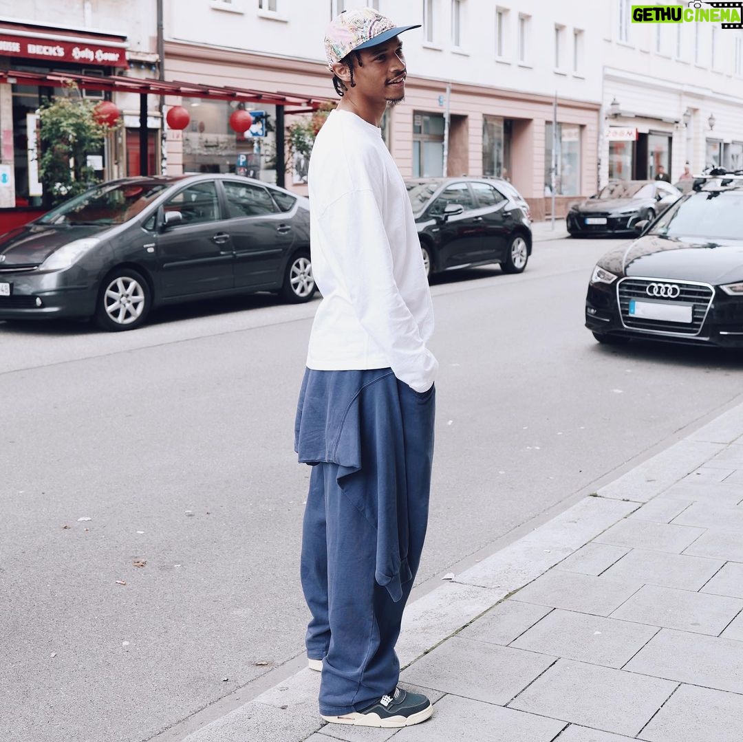 Leroy Sané - 279.1K Likes -