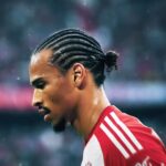 Leroy Sané Instagram - @championsleague is back! Let’s go! 🔥