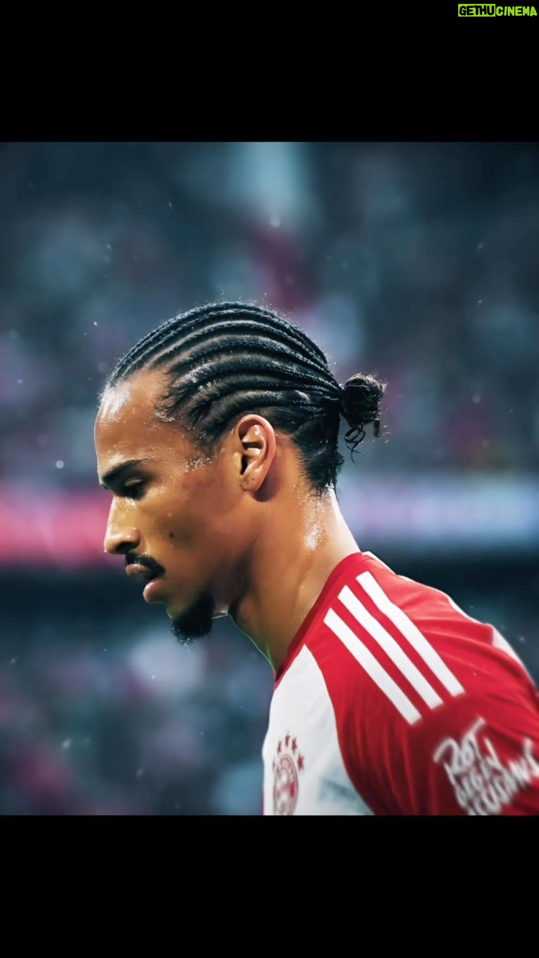Leroy Sané Instagram - @championsleague is back! Let’s go! 🔥