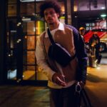 Leroy Sané Instagram – @dfb_team 📍