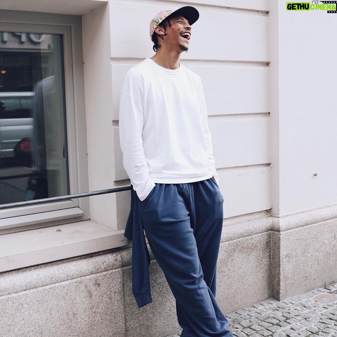 Leroy Sané - 279.1K Likes -