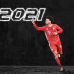 Leroy Sané Instagram – 2̶0̶2̶0̶ 👉🏾 2021

Wish you all a happy new year – may all your wishes come true!