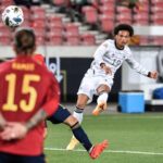 Leroy Sané Instagram - Unglückliches Ende... Nächste Chance am Sonntag! // Unlucky... Next chance on Sunday! #NationsLeague #inSané Stuttgart, Germany