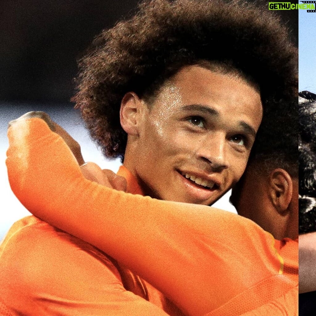 Leroy Sané Instagram - You Can’t Stop Sport. Because You Can’t Stop Us. 🙌🏾 #inSané #YouCantStopUs #TeamNike @nike