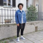 Leroy Sané Instagram -