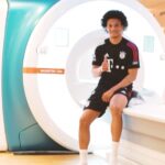 Leroy Sané Instagram -