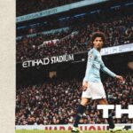 Leroy Sané Instagram - First of all, thank you Citizens! Thanks so much for the great time and all the support over the last 4 years. It has been a really intense and successful time which I surely won't forget. We won many games, scored a ton of goals, broke a couple of records and celebrated 7 trophies together. Thanks to all the fans, to the staff and to my teammates! I will always remember this time with great joy and pride. Also thanks to my coach who has made me a better player and has a large share of my PFA Young Player of the Year award 2018. I've learned a lot and I'm very proud to have been part of this journey.