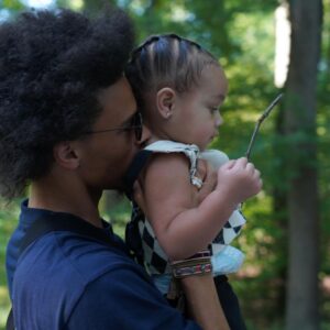Leroy Sané Instagram - Happy birthday my little sunshine! U’re growing too fast my princess! ❤️👧🏽❤️