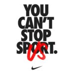 Leroy Sané Instagram - You Can’t Stop Sport. Because You Can’t Stop Us. 🙌🏾 #inSané #YouCantStopUs #TeamNike @nike