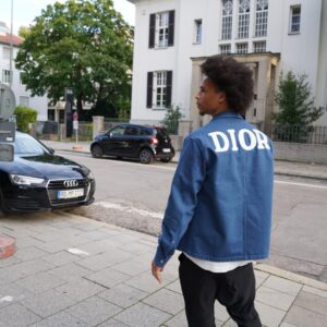 Leroy Sané Instagram - 