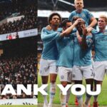 Leroy Sané Instagram - First of all, thank you Citizens! Thanks so much for the great time and all the support over the last 4 years. It has been a really intense and successful time which I surely won't forget. We won many games, scored a ton of goals, broke a couple of records and celebrated 7 trophies together. Thanks to all the fans, to the staff and to my teammates! I will always remember this time with great joy and pride. Also thanks to my coach who has made me a better player and has a large share of my PFA Young Player of the Year award 2018. I've learned a lot and I'm very proud to have been part of this journey.