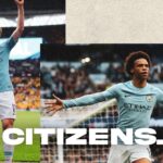 Leroy Sané Instagram - First of all, thank you Citizens! Thanks so much for the great time and all the support over the last 4 years. It has been a really intense and successful time which I surely won't forget. We won many games, scored a ton of goals, broke a couple of records and celebrated 7 trophies together. Thanks to all the fans, to the staff and to my teammates! I will always remember this time with great joy and pride. Also thanks to my coach who has made me a better player and has a large share of my PFA Young Player of the Year award 2018. I've learned a lot and I'm very proud to have been part of this journey.