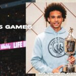 Leroy Sané Instagram - First of all, thank you Citizens! Thanks so much for the great time and all the support over the last 4 years. It has been a really intense and successful time which I surely won't forget. We won many games, scored a ton of goals, broke a couple of records and celebrated 7 trophies together. Thanks to all the fans, to the staff and to my teammates! I will always remember this time with great joy and pride. Also thanks to my coach who has made me a better player and has a large share of my PFA Young Player of the Year award 2018. I've learned a lot and I'm very proud to have been part of this journey.