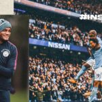 Leroy Sané Instagram - First of all, thank you Citizens! Thanks so much for the great time and all the support over the last 4 years. It has been a really intense and successful time which I surely won't forget. We won many games, scored a ton of goals, broke a couple of records and celebrated 7 trophies together. Thanks to all the fans, to the staff and to my teammates! I will always remember this time with great joy and pride. Also thanks to my coach who has made me a better player and has a large share of my PFA Young Player of the Year award 2018. I've learned a lot and I'm very proud to have been part of this journey.