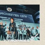 Leroy Sané Instagram - First of all, thank you Citizens! Thanks so much for the great time and all the support over the last 4 years. It has been a really intense and successful time which I surely won't forget. We won many games, scored a ton of goals, broke a couple of records and celebrated 7 trophies together. Thanks to all the fans, to the staff and to my teammates! I will always remember this time with great joy and pride. Also thanks to my coach who has made me a better player and has a large share of my PFA Young Player of the Year award 2018. I've learned a lot and I'm very proud to have been part of this journey.
