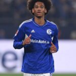 Leroy Sané Instagram - Congrats to your @bundesliga debut little bro 🙌🏾 @sidisane