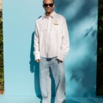 Leroy Sané Instagram - PFW23