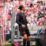 Leroy Sané Instagram - Deutscher Meister!!!