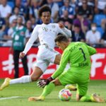 Leroy Sané Instagram - Successful Sunday! @fcbayern