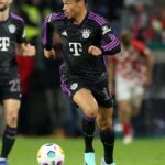 Leroy Sané Instagram - Back with a win! @fcbayern