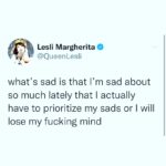 Lesli Margherita Instagram -