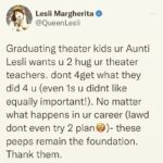 Lesli Margherita Instagram -