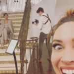 Lesli Margherita Instagram - Sometimes u REALLY need a girlie weekend and sometimes in order to do that u take a whirlwind trip to Santa Barbara where ur girIie is being honored at the fricking film fest and it’s EVERYTHING. I love u @arianadebose - thank u for always including me on the ARI WORLD DOMINATION tour. (ps- sorry @emiliomk for ruining ur shoot 🤣)