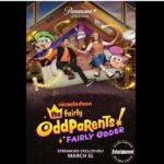 Lesli Margherita Instagram - Literally one of the most fun “jobs” I’ve ever had. I can’t wait for everyone to meet the peeps of Dimmsdale on March 31!
