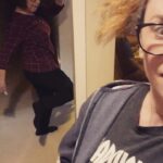 Lesli Margherita Instagram - My Mom’s pill alarm used to be “Loud” but now it’s another song of mine🤣 @zorromusicaluk @gipsykingsofficial Special appearance: Oh Mah Gah @broadwaycom