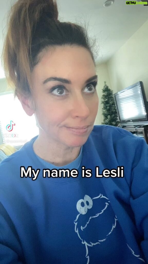 Lesli Margherita Instagram - I…don’t think I got the assignment right. #notmyname