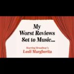 Lesli Margherita Instagram - U guys KNOW I love reading and doing dramatic interpretations of shit people say about me online- so when my genius BESTSELLING writer pal @johnsearles asked @btryback and I to do it for him…duh. 🤣 Posted @withregram • @johnsearles Behold, one of my most hilariously viscous reader reviews set to music! Composed by Brett Ryback/ Perforned by Broadway’s Lesli Margherita, star of Matilda and winner of the Olivier award for her role in Zorro on the West End of London. **We dedicate this video to anyone—writer, actor,artist, chef, business owner, human being just trying to make their way in the world—who has ever been trashed on the internet/social media. Love, your favorite “Self-Important Little Twit” and @btryback and @queenlesli #book #bookstagram #booknerd #bookreviews #bookstagram #bookblogger #bookaholic #reader #booklover #nobullying #bookaddict #bookrecommendation #readersofinstagram #author #goodreads #bibliophile #bookshelf #herlastaffair #strangebuttrue #broadway #booklove #funnyvideos