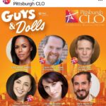 Lesli Margherita Instagram - Yaaaay can’t wait to return to one of my fave roles this summer with this rad cast!!!!🤧🌽