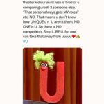 Lesli Margherita Instagram - The letter of today is…