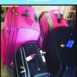 Lesli Margherita Instagram - 10 years ago today I moved to NYC- a place I neeeever thought I wanted to live lol, but a little show called Matilda made my Bway dreams real, and so I would have to brave the subway. I was sure I would be fired, so I only sublet for 6 mos from a girl I had met just once- a now forevs pal @heleneyorke . Well, I didn’t get fired, and my original plan of one year in NY turned into 8. (props to @darthstafford for holding down the LA fort😝) I fell in love with nyc, but mostly the family of weirdos I made in the Bway community. Sofa king grateful to be able to call both LA and NYC home. Also grateful I didn’t get fired. But you get it. Happy NYCversary! -except to the rats. Not to them. 🐀