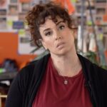 Lesli Margherita Instagram - About the Pasadena Playhouse Holiday Spectacular- “There will be no explanation there will just be reputation” - Marguerite Lester (quote then stolen by Taylor Swift who has not yet properly credited Marguerite )