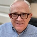 Leslie Jordan Instagram - The love and light that Leslie shared will never go out and we invite you to share your memories and comfort each other during this time.