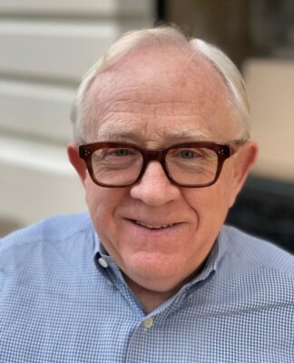 Unveiling Leslie Jordan's 10 Most Liked Instagram Photos
