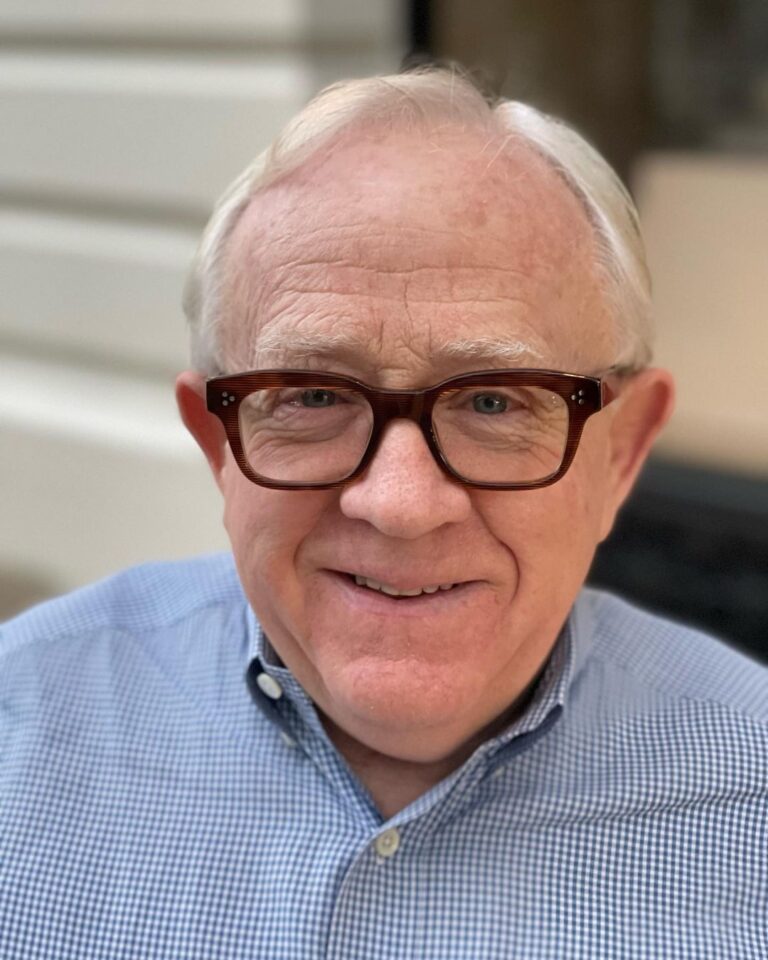 Leslie Jordan Instagram - The love and light that Leslie shared will never go out and we invite you to share your memories and comfort each other during this time.