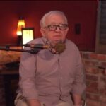 Leslie Jordan Instagram - Sunday sermon from Leslie Jordan. Leslie was a firm believer that “church” was how you lived your life and how you treated others and not just a place to gather and worship. @katiepruittmusic