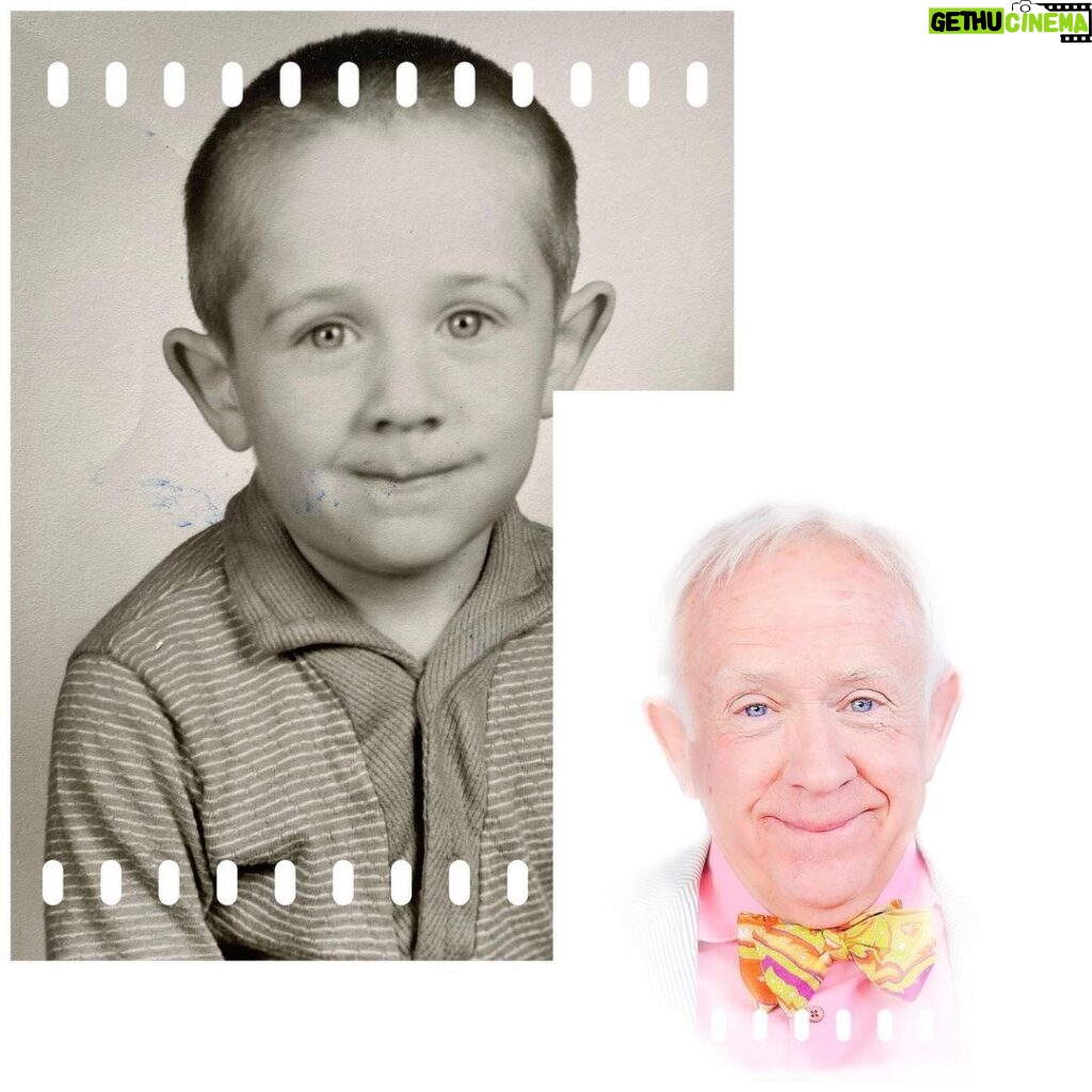 Leslie Jordan Instagram - We will never say goodbye. We will keep you alive in our memories and with your stories. Funeral and Memorial, 11/20/22 — Chattanooga, Tennessee.