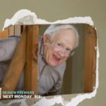 Leslie Jordan Instagram - Make sure you catch Leslie on @hgtv for the season premier of Celebrity IOU, November 14th at 9/8c. Leslie was so excited to gift a home renovation to two people who loved him like family and helped him through all his ups and downs in life. Special thank you to @rosemaryalexander1941 @newellprank and @propertybrothers for making this wish come true.