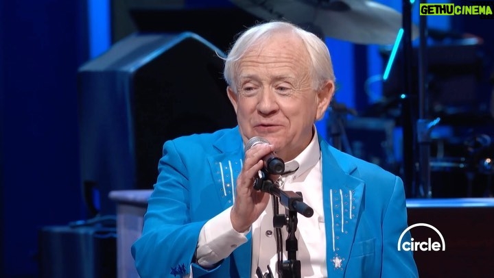 Leslie Jordan - 136.7K Likes - Sunday Mornin’ Hymn Singin’ with TJ Osborne of @brothersosborne. One of the joys of Leslie’s life was singing with TJ on his album Company’s Comin’ and then again at the @opry. The Osborne’s were more than friends, they were family.