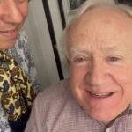 Leslie Jordan Instagram – @mrdavehill, you’re hysterical. I guess not everyone finds our jokes funny. Sorry @puddlespityparty