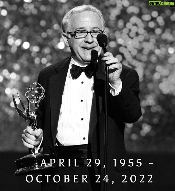 Leslie Jordan Instagram - We pray we will see you again in the sweet by and by.