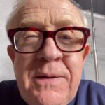 Leslie Jordan Instagram - It’s ludicrous that @ludacris won’t let me cover his song.