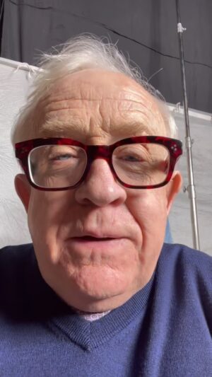 Leslie Jordan Instagram - It’s ludicrous that @ludacris won’t let me cover his song.