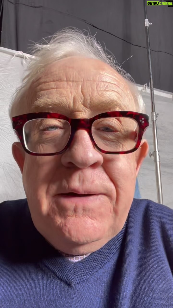 Leslie Jordan - 106.9K Likes - It’s ludicrous that @ludacris won’t let me cover his song.